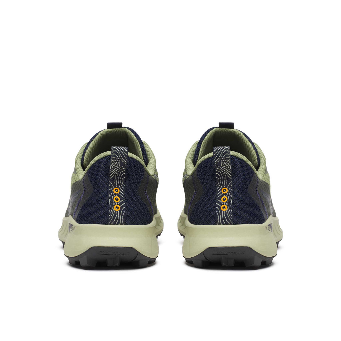 Saucony Saucony Peregrine 15 GTX chaussures de course à pied trail homme