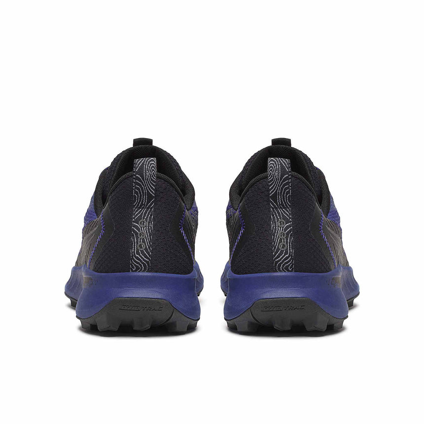 Saucony Saucony Peregrine 15 GTX chaussures de course à pied trail homme