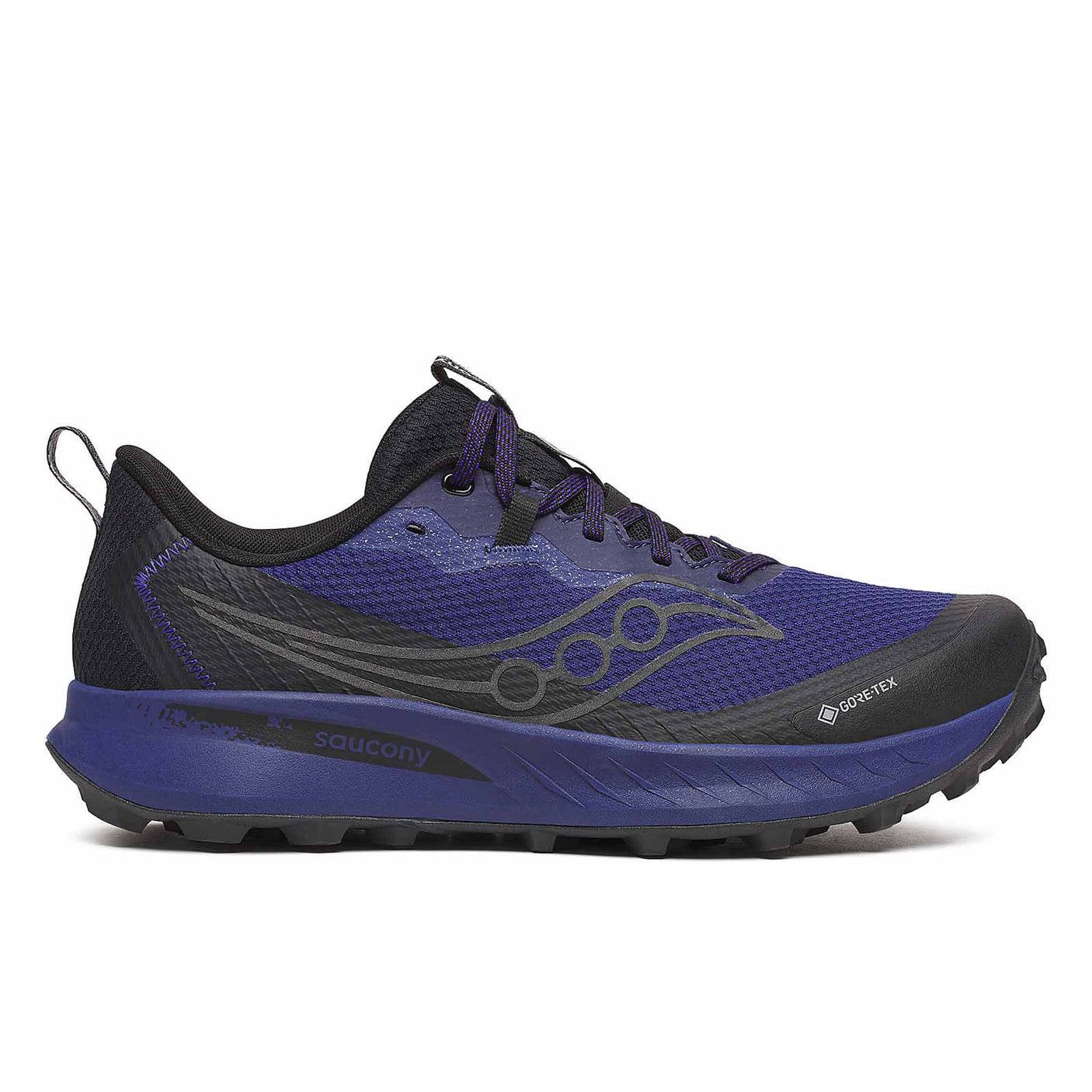 Saucony Saucony Peregrine 15 GTX chaussures de course à pied trail homme