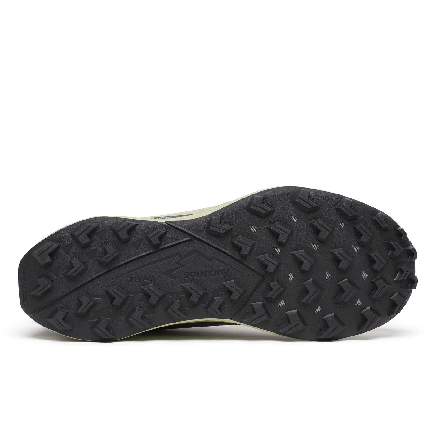 Saucony Saucony Peregrine 15 GTX chaussures de course à pied trail homme
