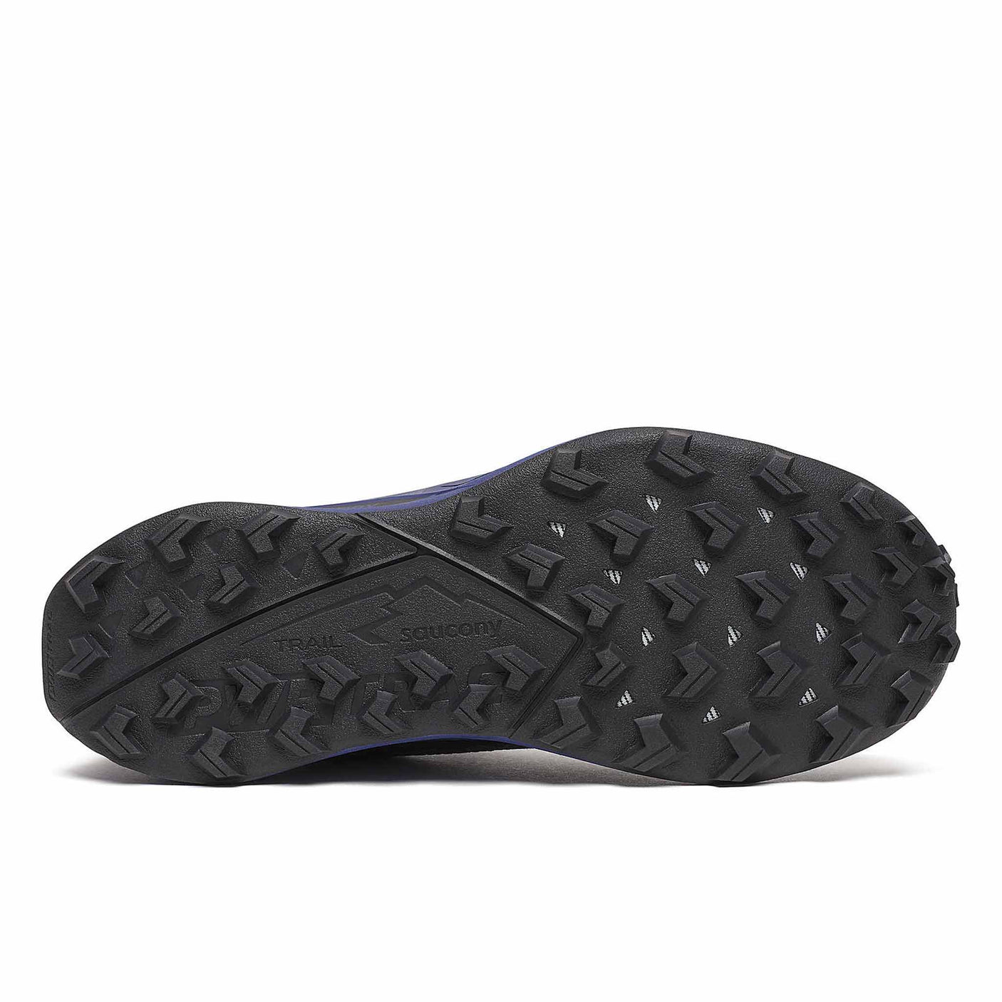 Saucony Saucony Peregrine 15 GTX chaussures de course à pied trail homme