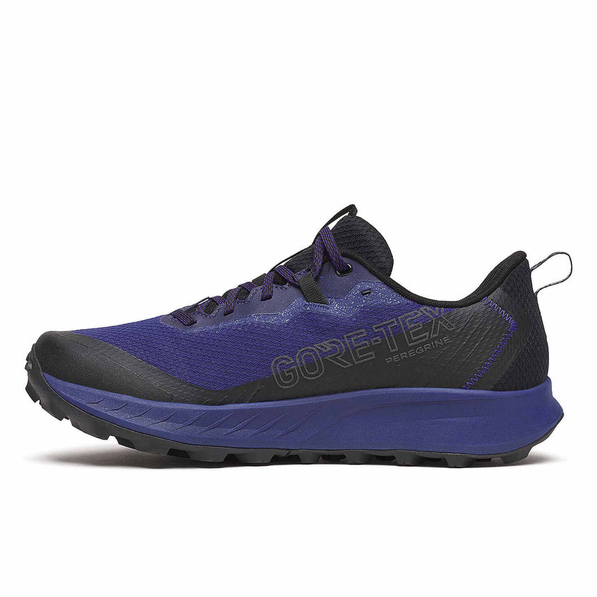 Saucony Saucony Peregrine 15 GTX chaussures de course à pied trail homme