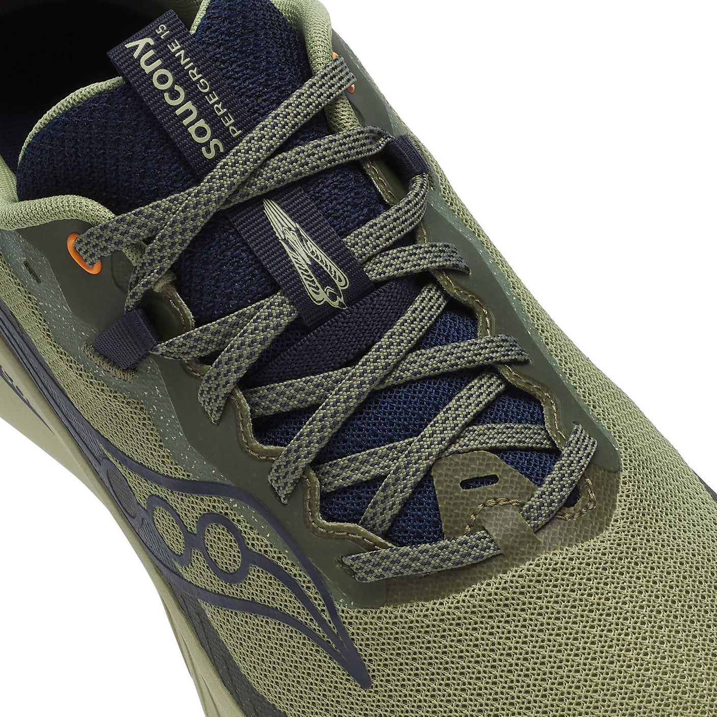 Saucony Saucony Peregrine 15 GTX chaussures de course à pied trail homme