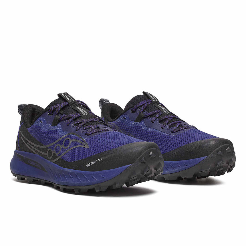 Saucony Saucony Peregrine 15 GTX chaussures de course à pied trail homme
