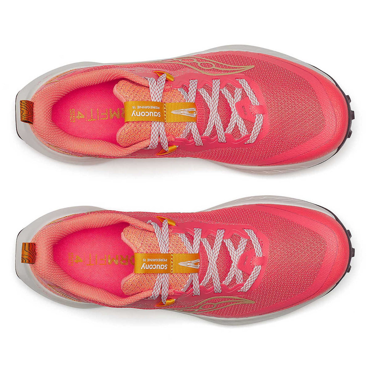 Saucony Saucony Peregrine 15 chaussures de course à pied trail femme