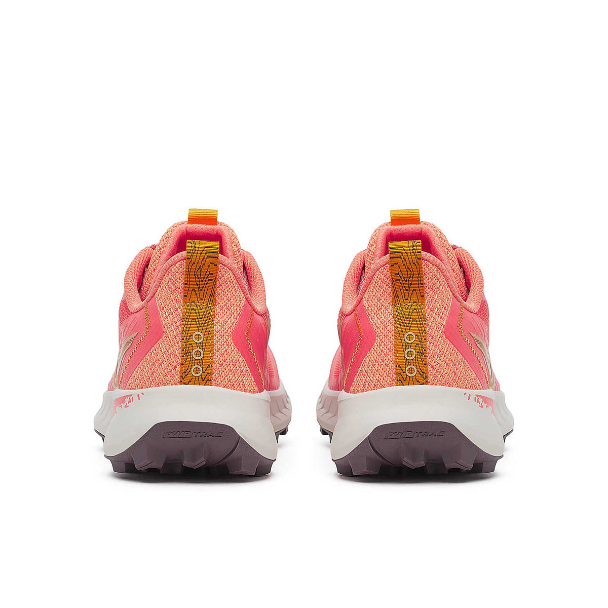 Saucony Saucony Peregrine 15 chaussures de course à pied trail femme