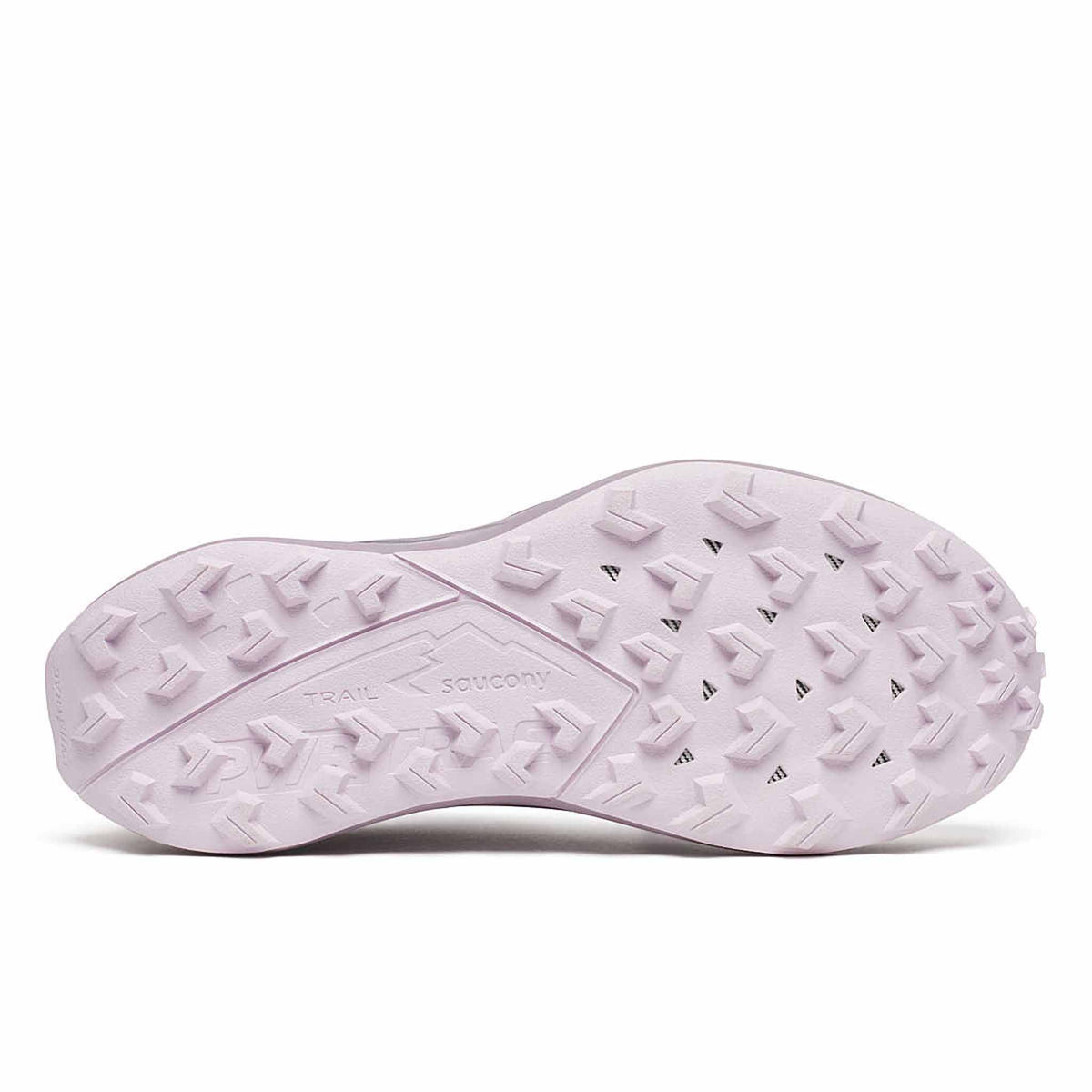 Saucony Saucony Peregrine 15 chaussures de course à pied trail femme