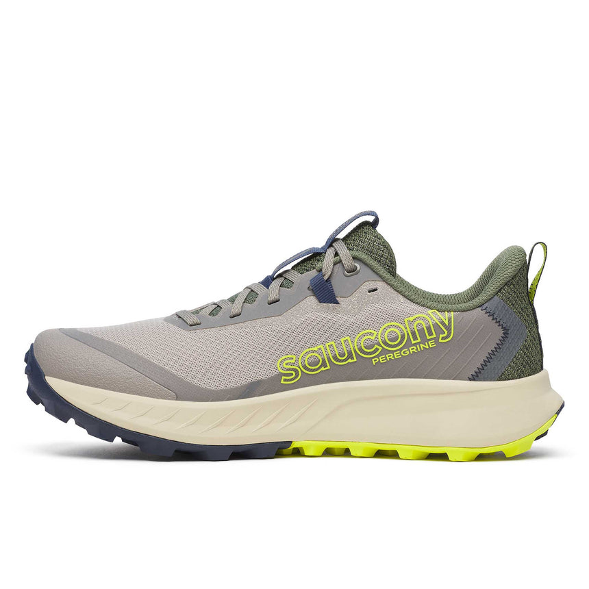 Saucony Saucony Peregrine 15 chaussures de course à pied trail homme