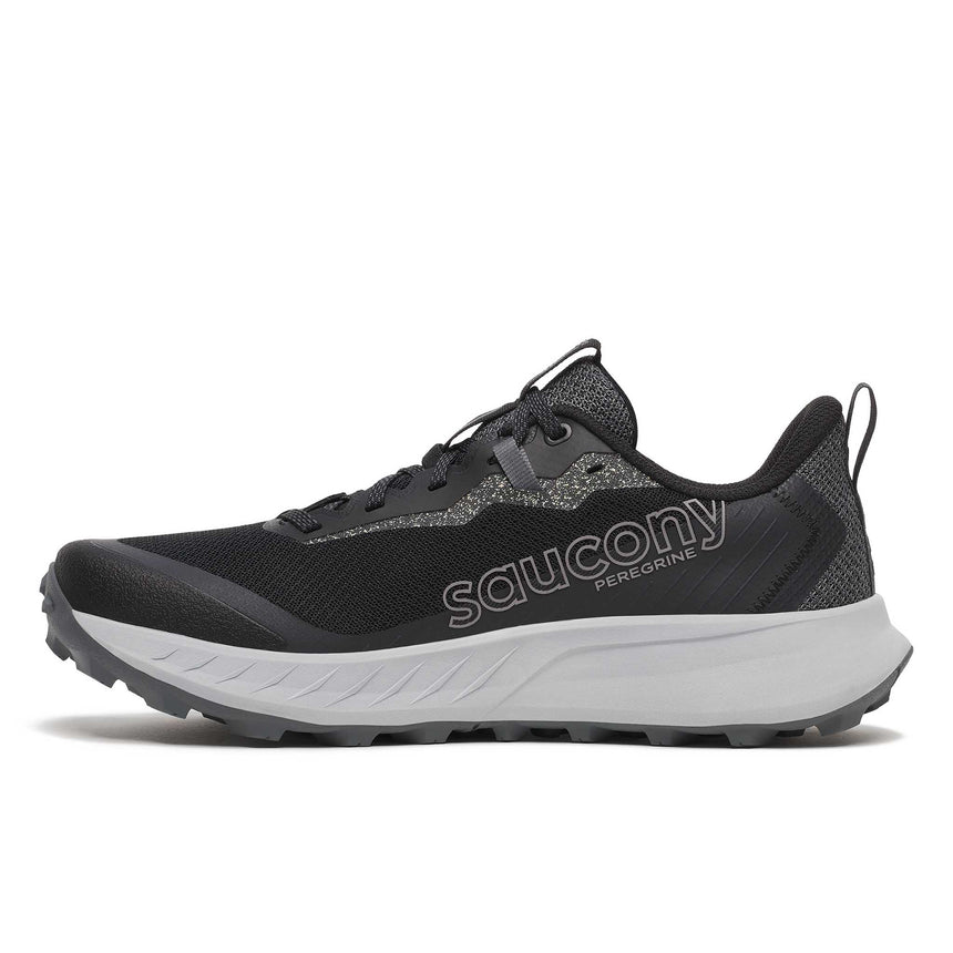 Saucony Saucony Peregrine 15 chaussures de course à pied trail homme