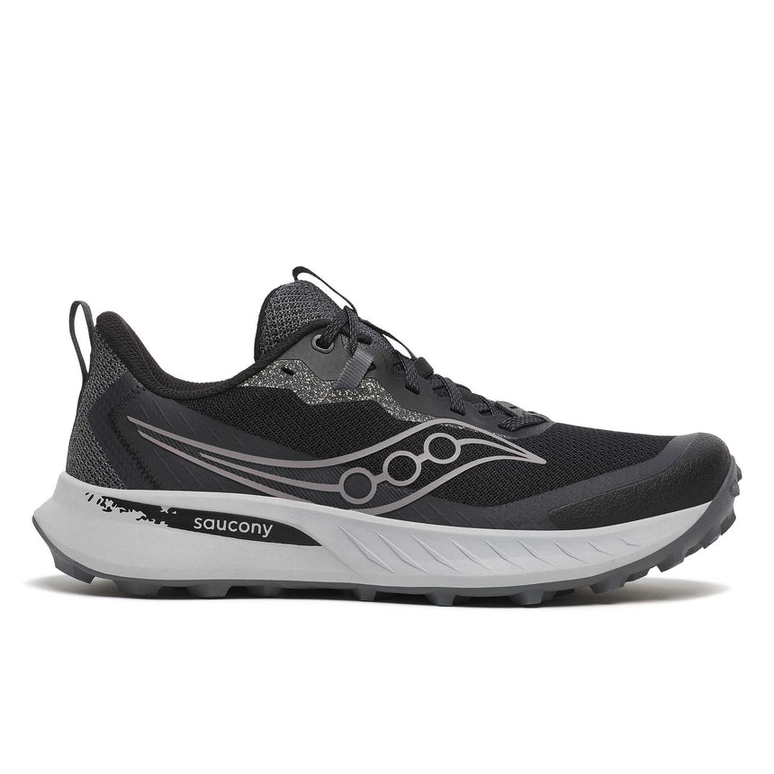 Saucony Saucony Peregrine 15 chaussures de course à pied trail homme