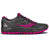 Saucony Peregrine 6 Runshield trail running shoes for women