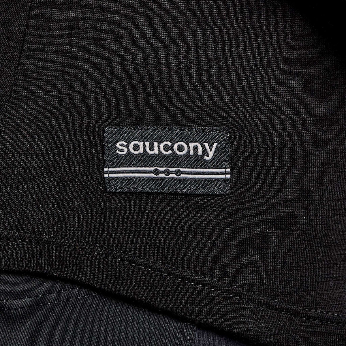 Saucony Saucony Peregrine Merino chandail à manches longues pour femme