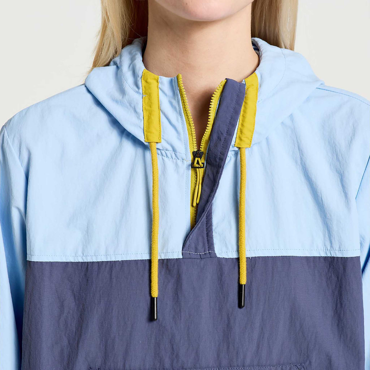 Saucony Saucony Rested Anorak veste de course à pied pour femme