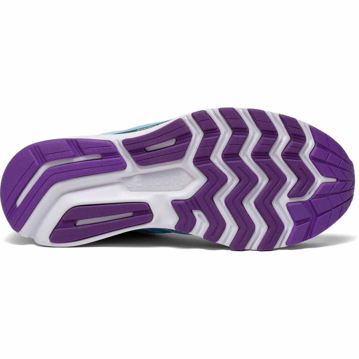 Saucony Saucony Ride 14 chaussures de course à pied femme