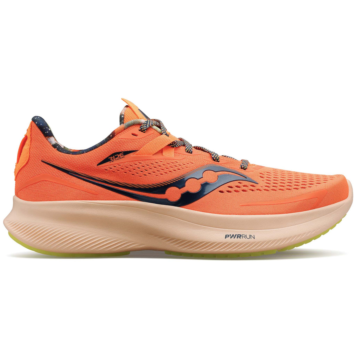 Saucony Saucony Ride 15 chaussures de course à pied femme