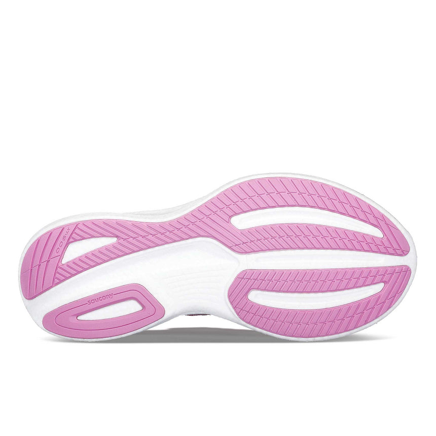 Saucony Saucony Ride 17 chaussures de course à pied femme