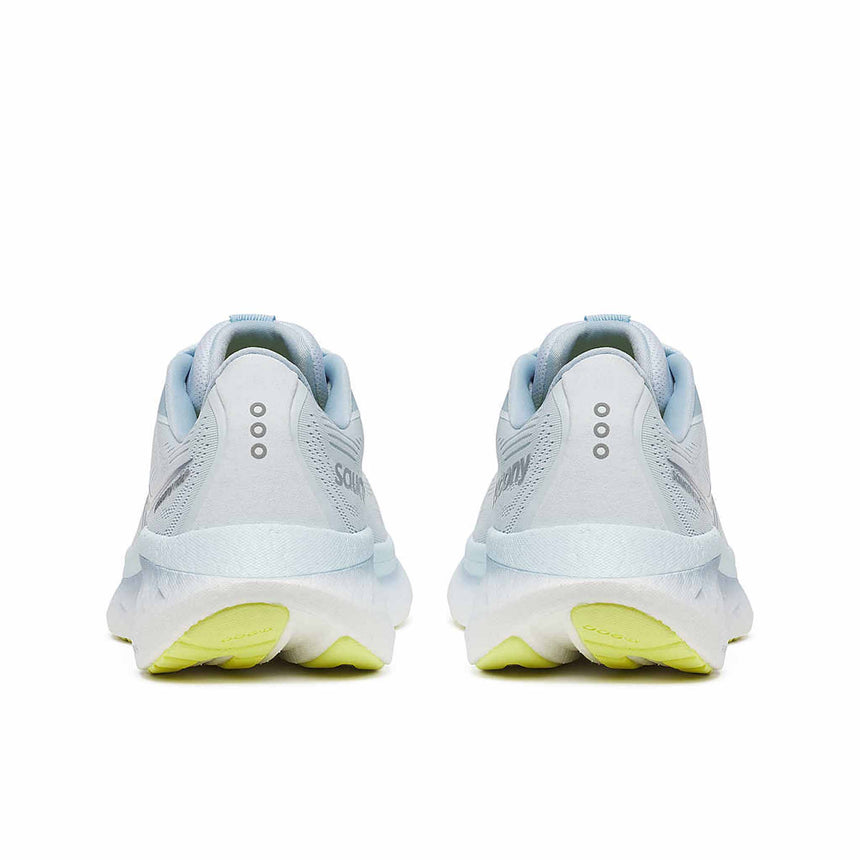 Saucony Saucony Ride 18 chaussures de course à pied femme