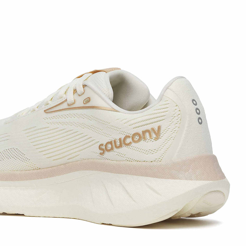 Saucony Saucony Ride 18 chaussures de course à pied femme