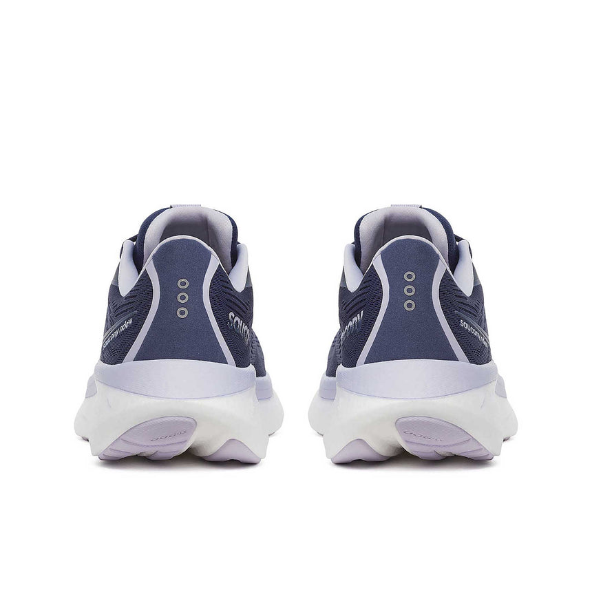 Saucony Saucony Ride 18 chaussures de course à pied femme