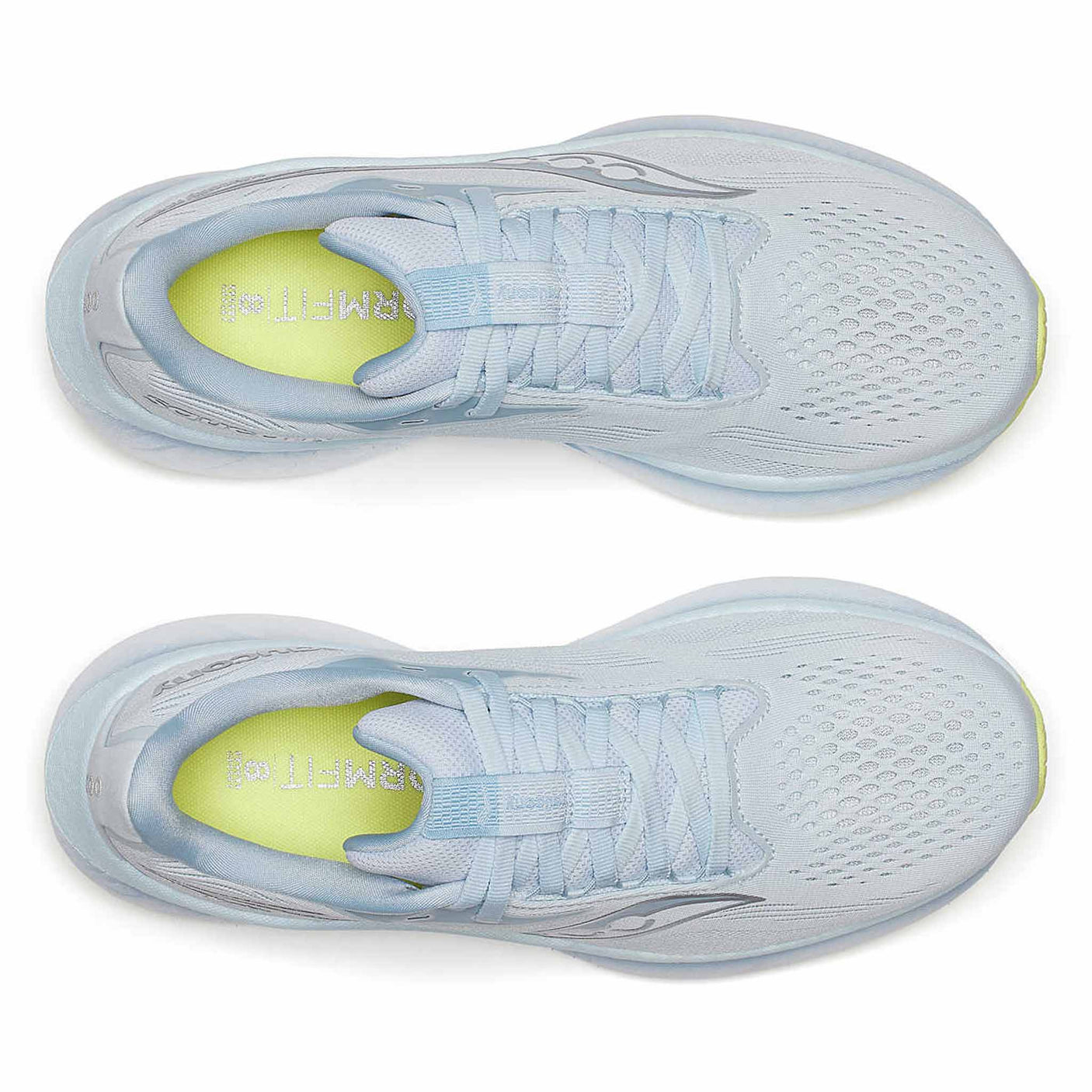 Saucony Saucony Ride 18 chaussures de course à pied femme
