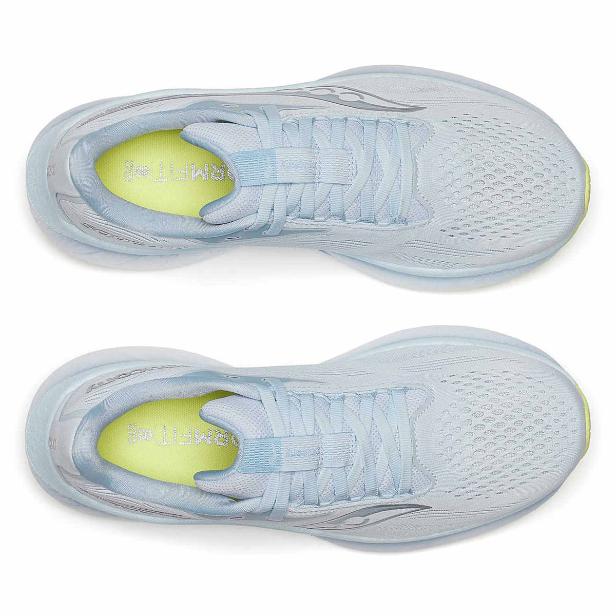 Saucony Saucony Ride 18 chaussures de course à pied femme
