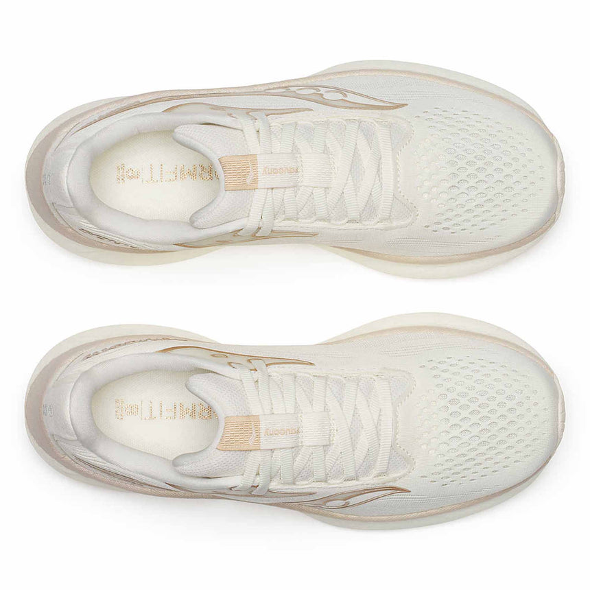 Saucony Saucony Ride 18 chaussures de course à pied femme