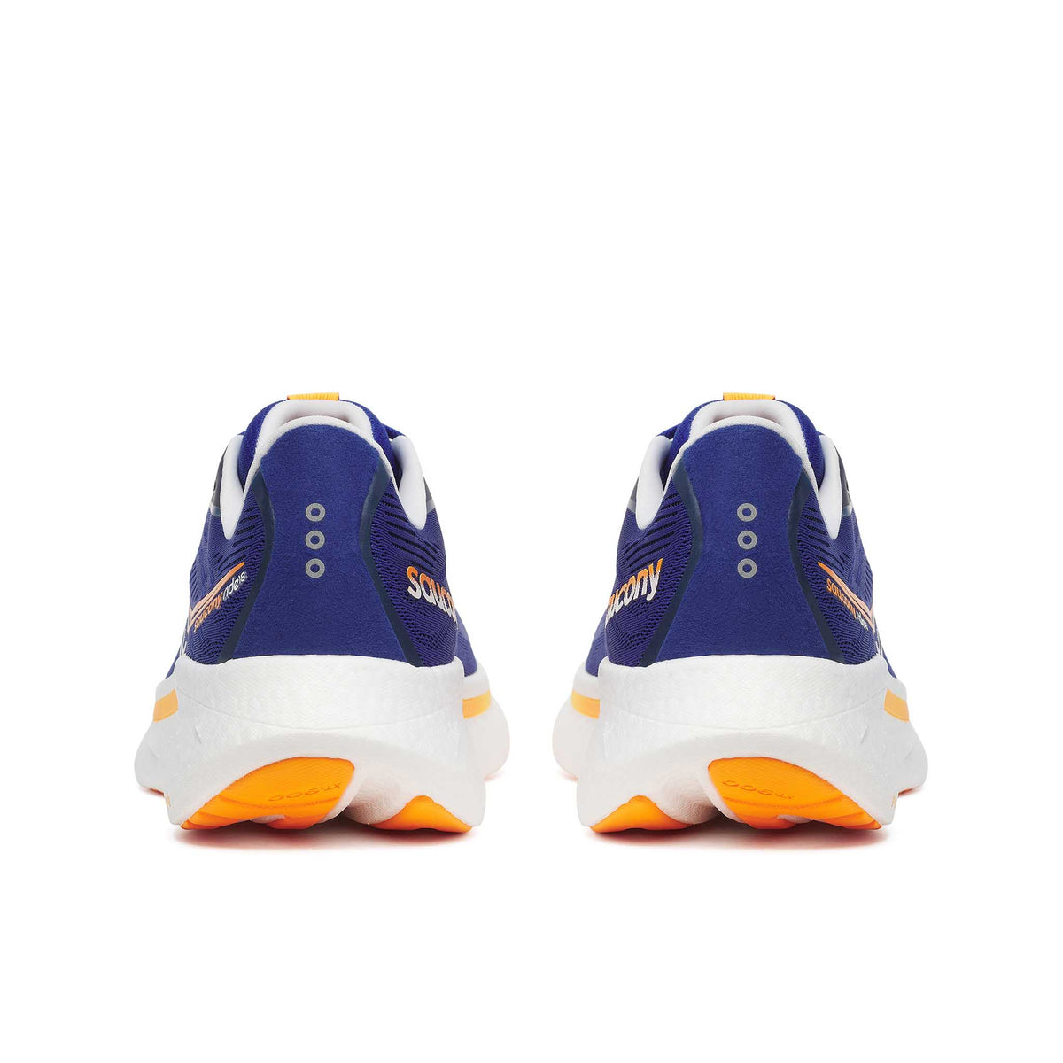 Saucony Saucony Ride 18 chaussures de course à pied homme