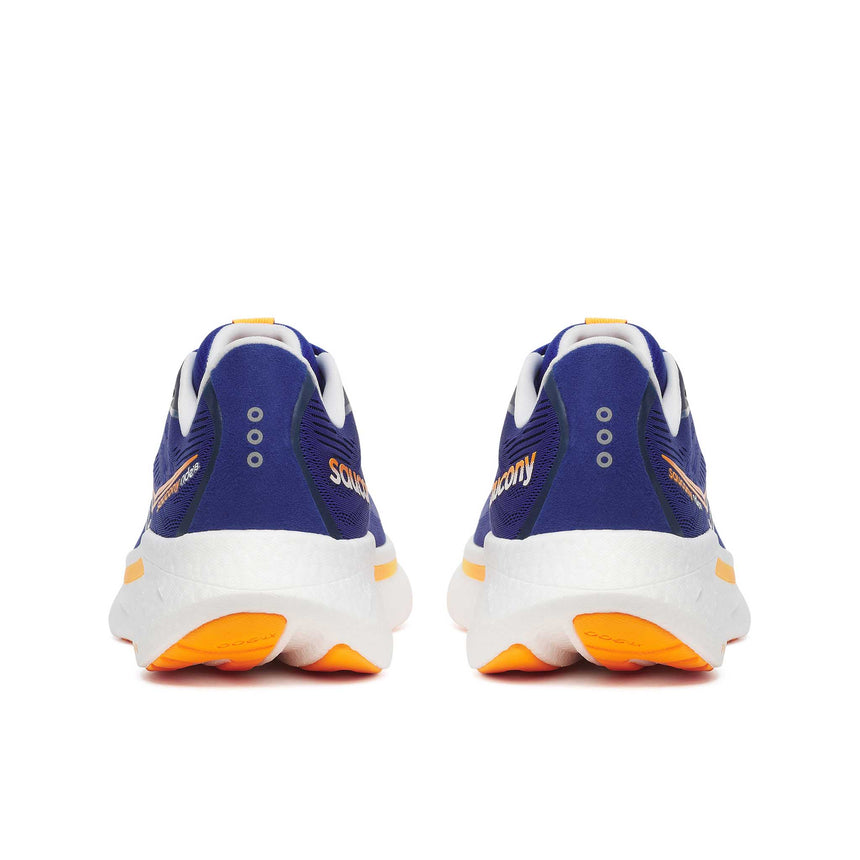 Saucony Saucony Ride 18 chaussures de course à pied homme