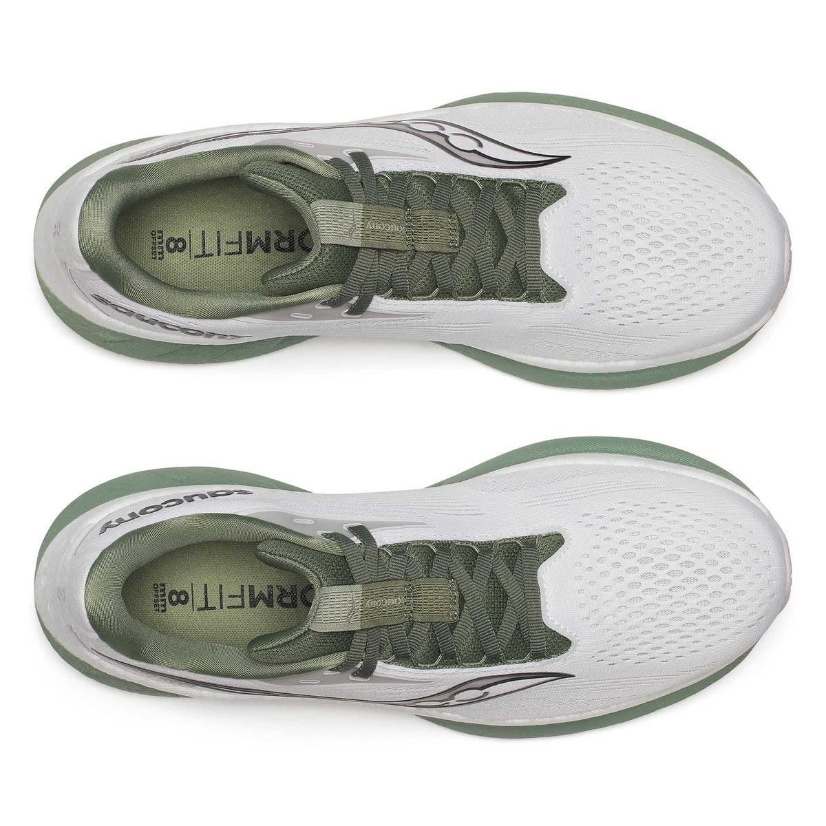 Saucony Saucony Ride 18 chaussures de course à pied homme