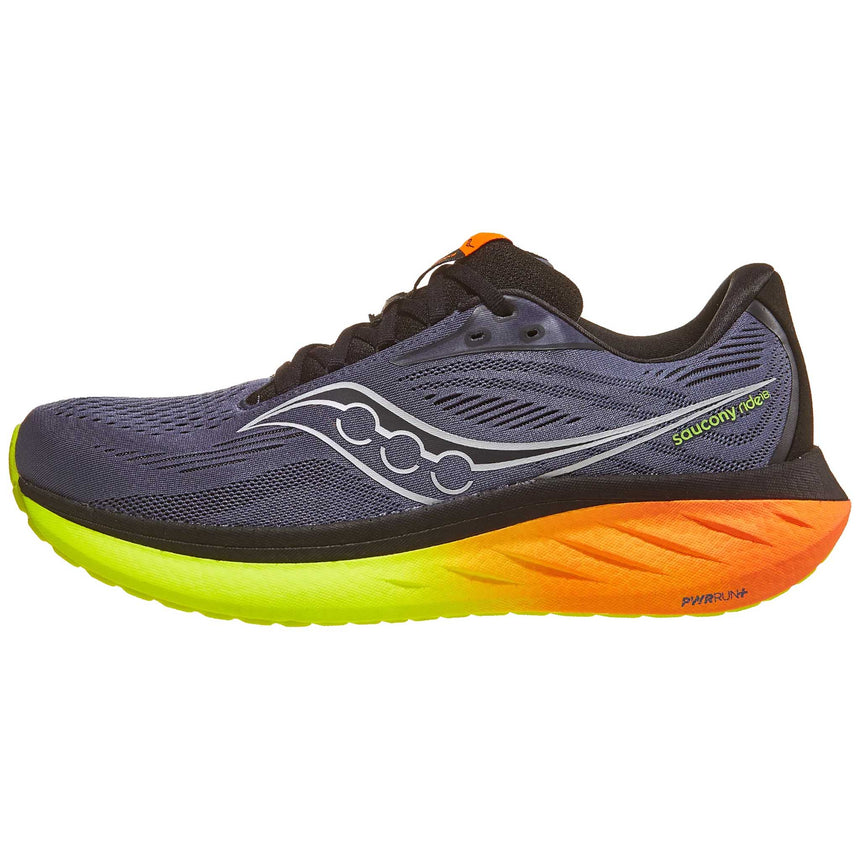 Saucony Saucony Ride 18 chaussures de course à pied homme