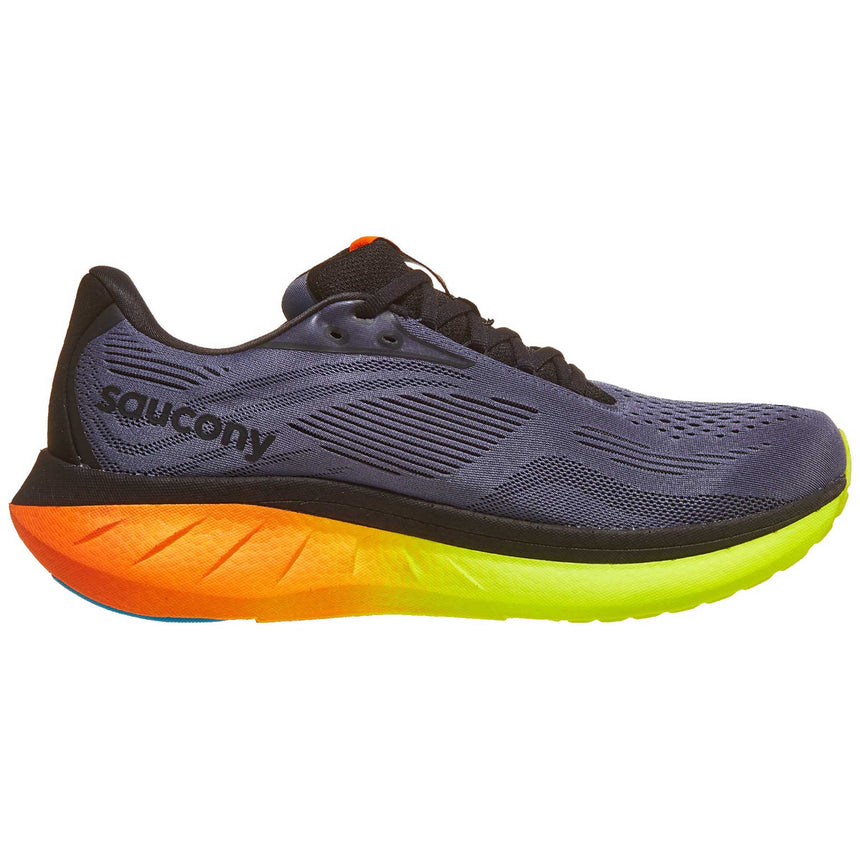 Saucony Saucony Ride 18 chaussures de course à pied homme