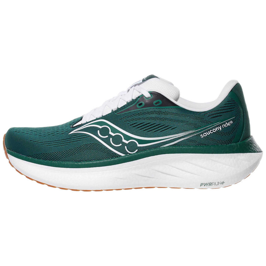 Saucony Saucony Ride 18 chaussures de course à pied homme