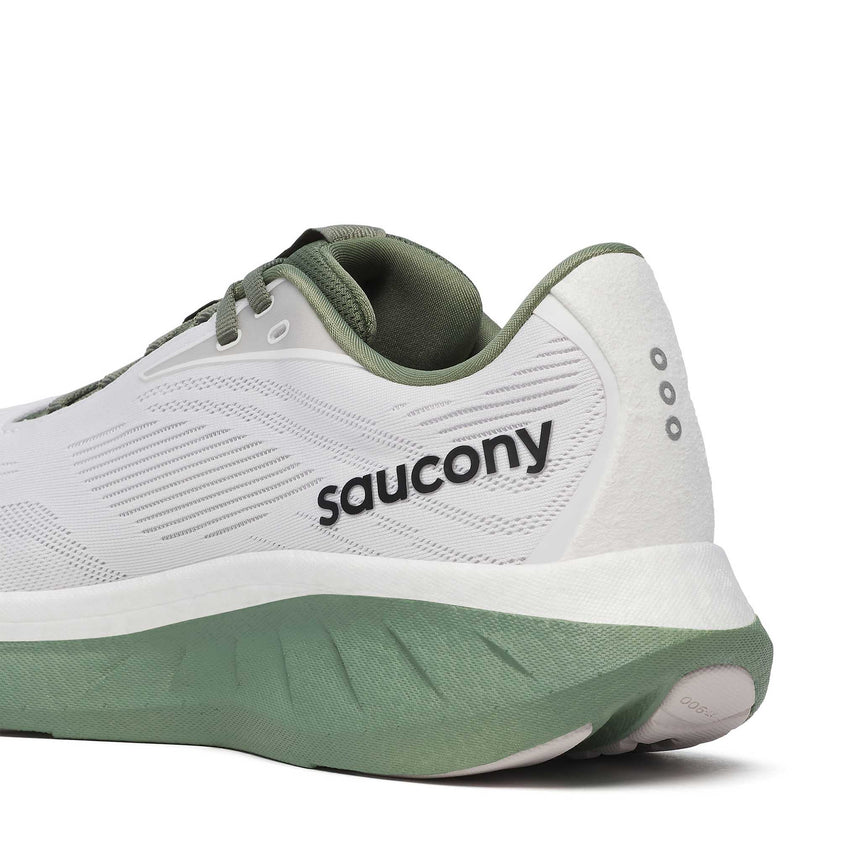 Saucony Saucony Ride 18 chaussures de course à pied homme