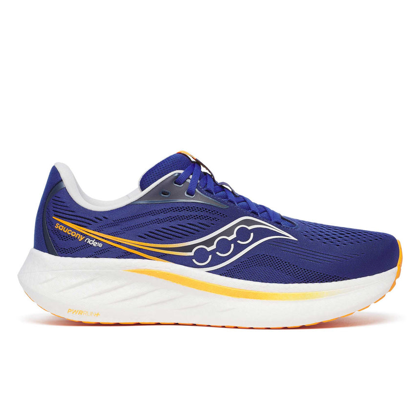 Saucony Saucony Ride 18 chaussures de course à pied homme