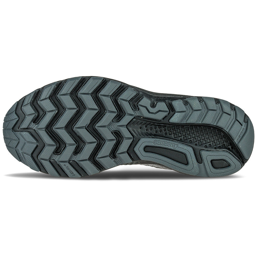 Saucony Saucony Ride 9 Reflex chaussure de course a pied homme