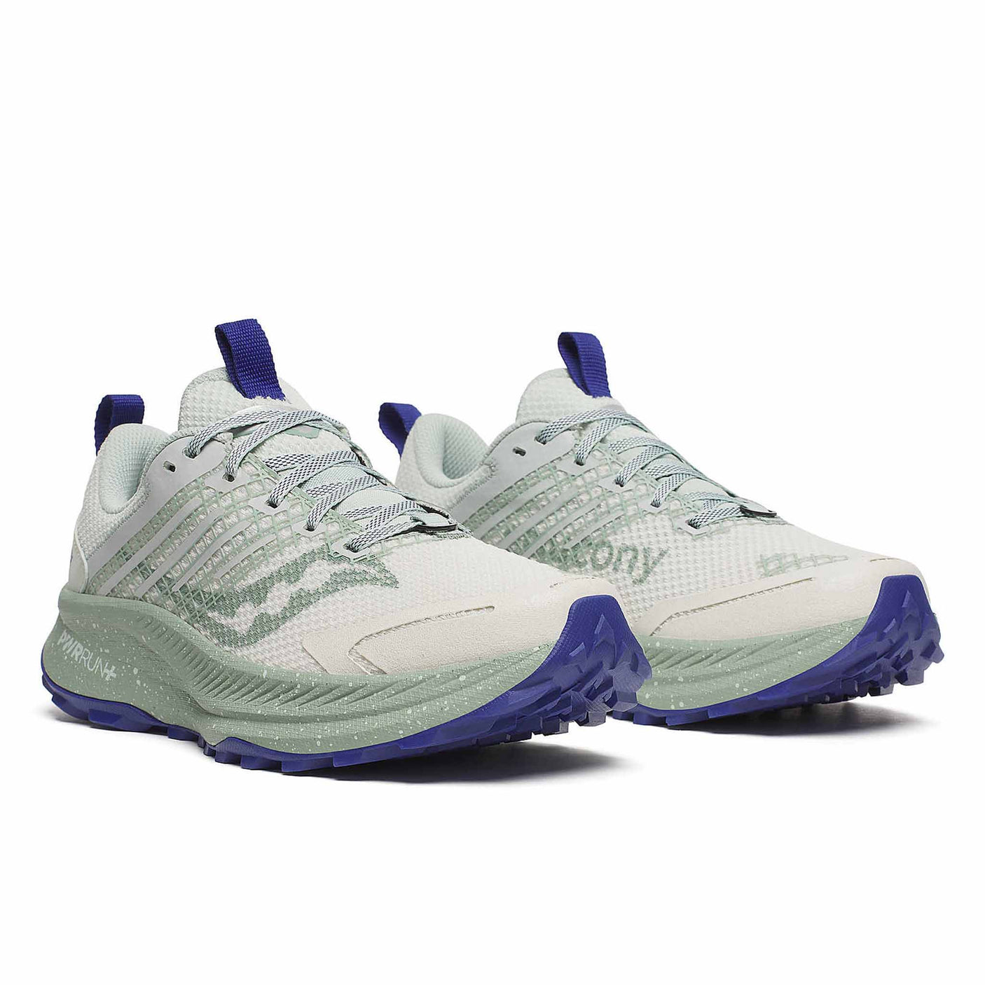 Saucony Saucony Ride TR2 GTX chaussures de course à pied pour femme