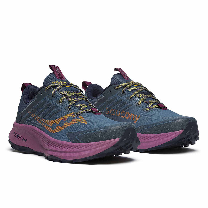 Saucony Saucony Ride TR2 GTX chaussures de course à pied pour femme