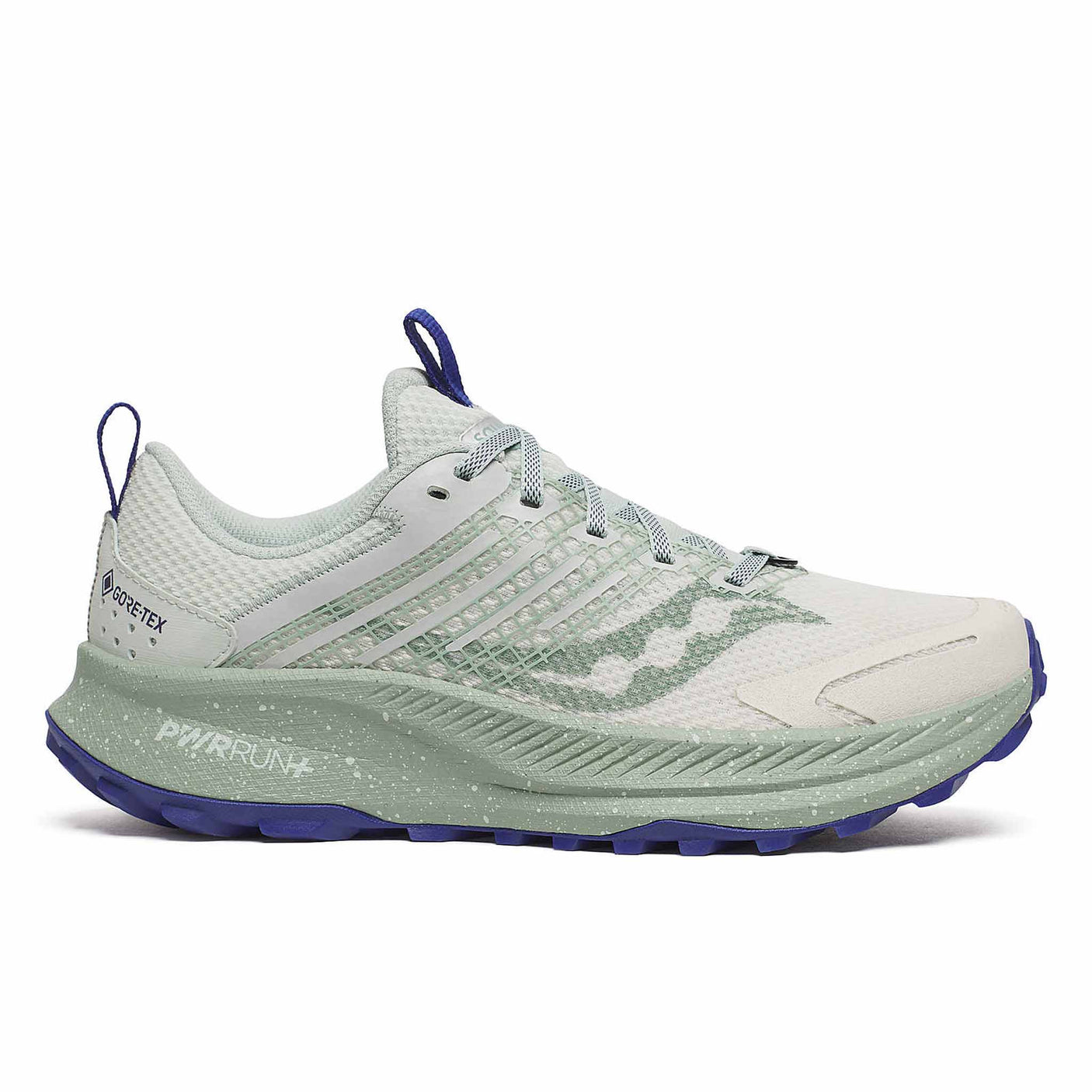 Saucony Saucony Ride TR2 GTX chaussures de course à pied pour femme