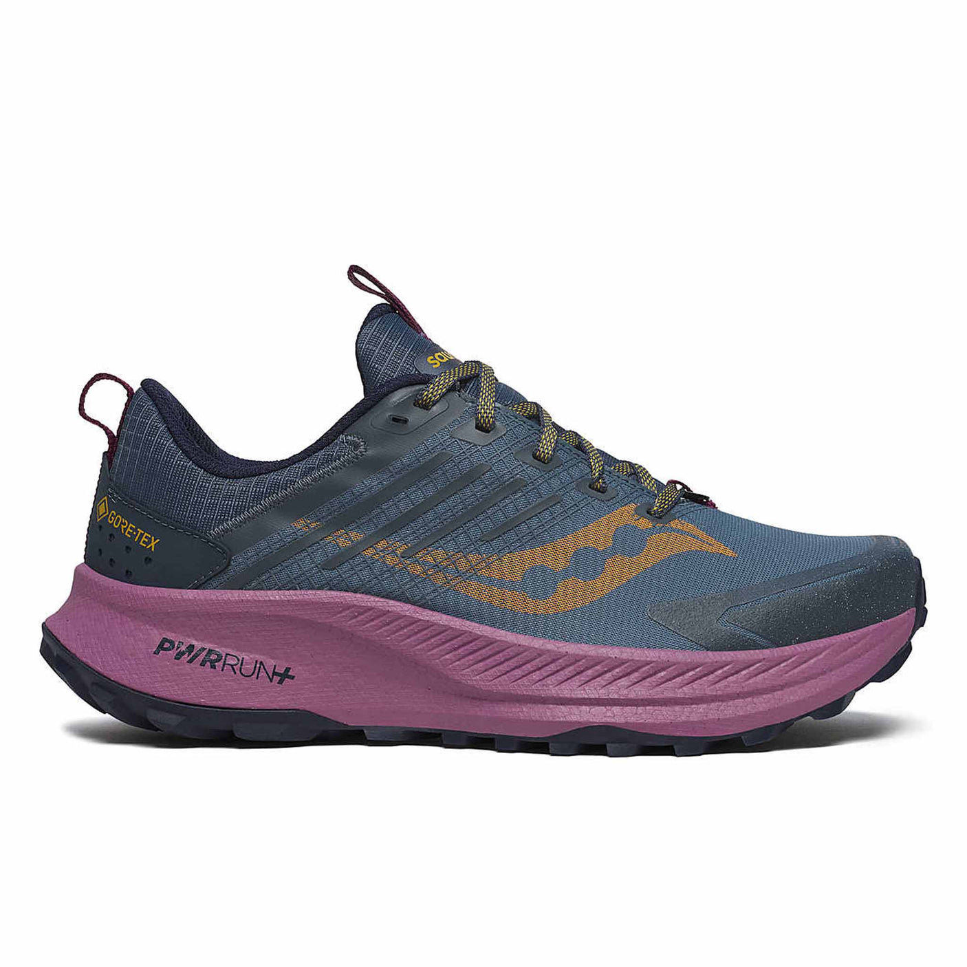 Saucony Saucony Ride TR2 GTX chaussures de course à pied pour femme