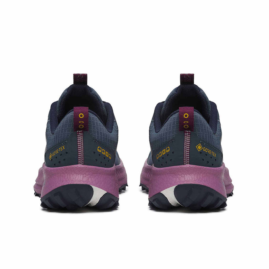 Saucony Saucony Ride TR2 GTX chaussures de course à pied pour femme