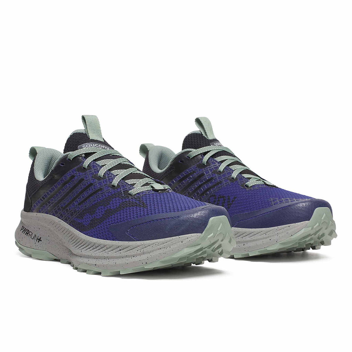 Saucony Saucony Ride TR2 GTX chaussures de course à pied pour homme