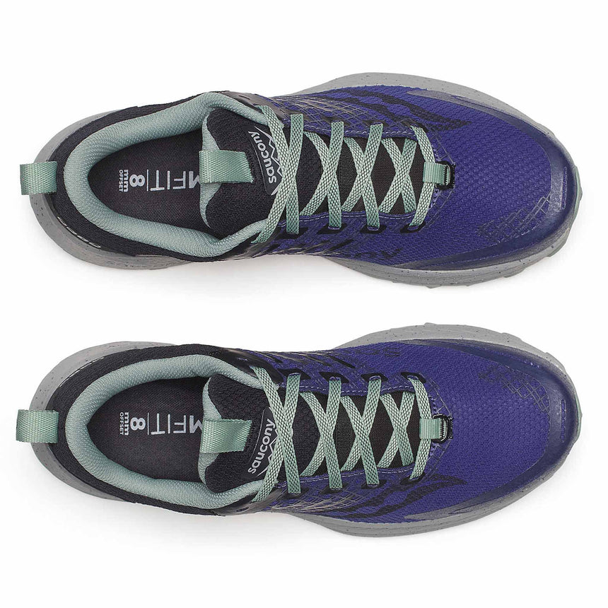 Saucony Saucony Ride TR2 GTX chaussures de course à pied pour homme