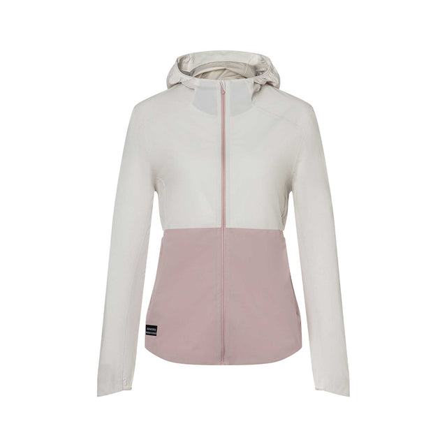 Saucony Saucony Runshield manteau de course à pied pour femme