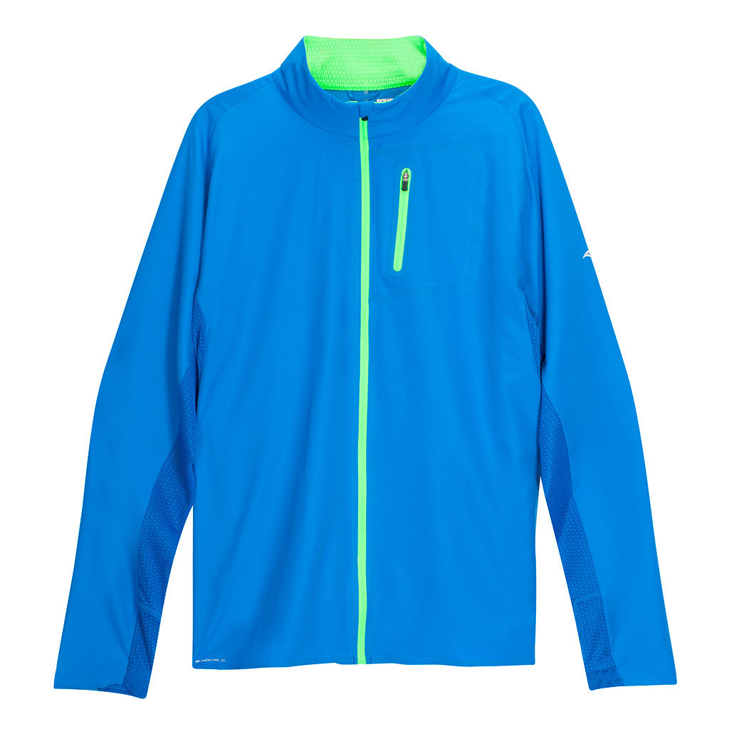 Saucony Saucony Speed of Lite manteau de course à pied homme