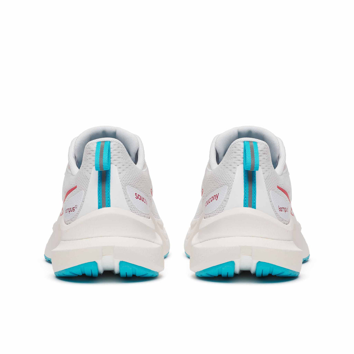 Saucony Saucony Tempus 2 chaussures de course à pied pour femme
