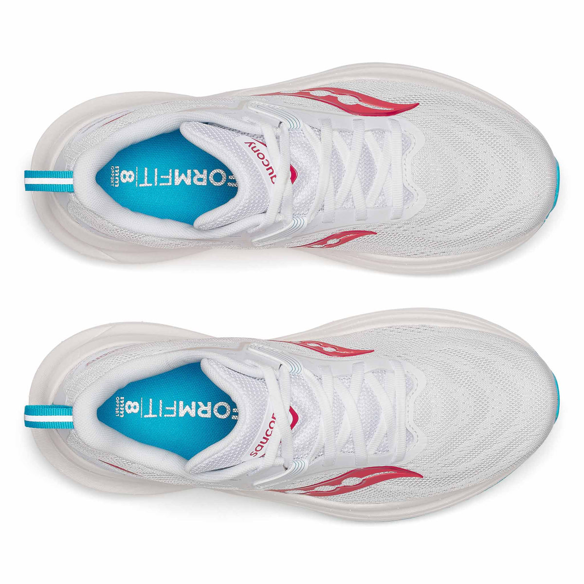 Saucony Saucony Tempus 2 chaussures de course à pied pour femme