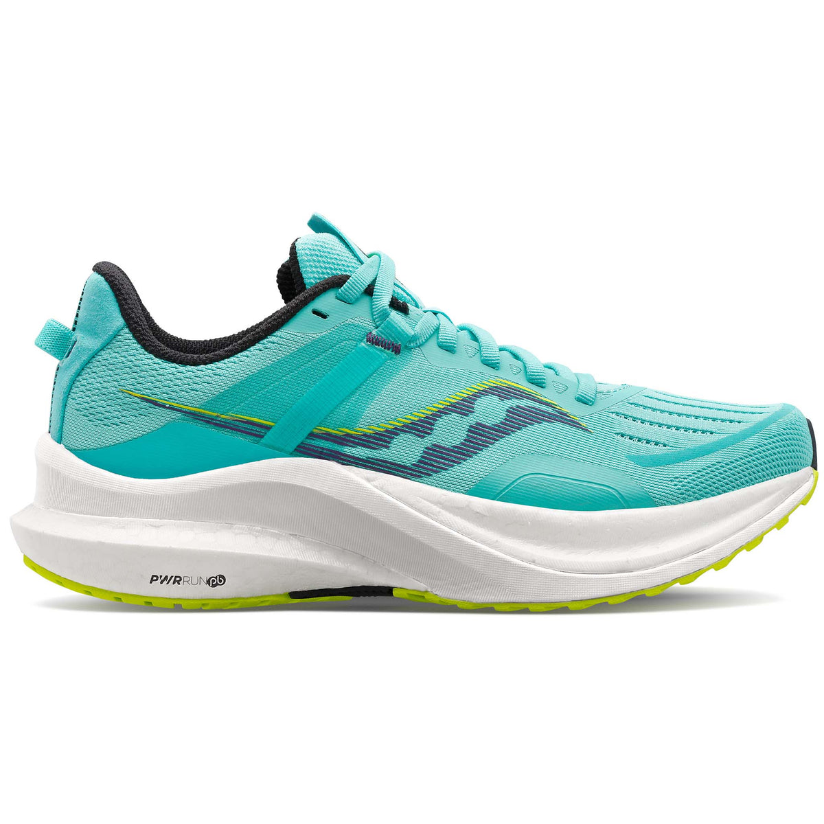 Saucony Saucony Tempus chaussures de course à pied femme