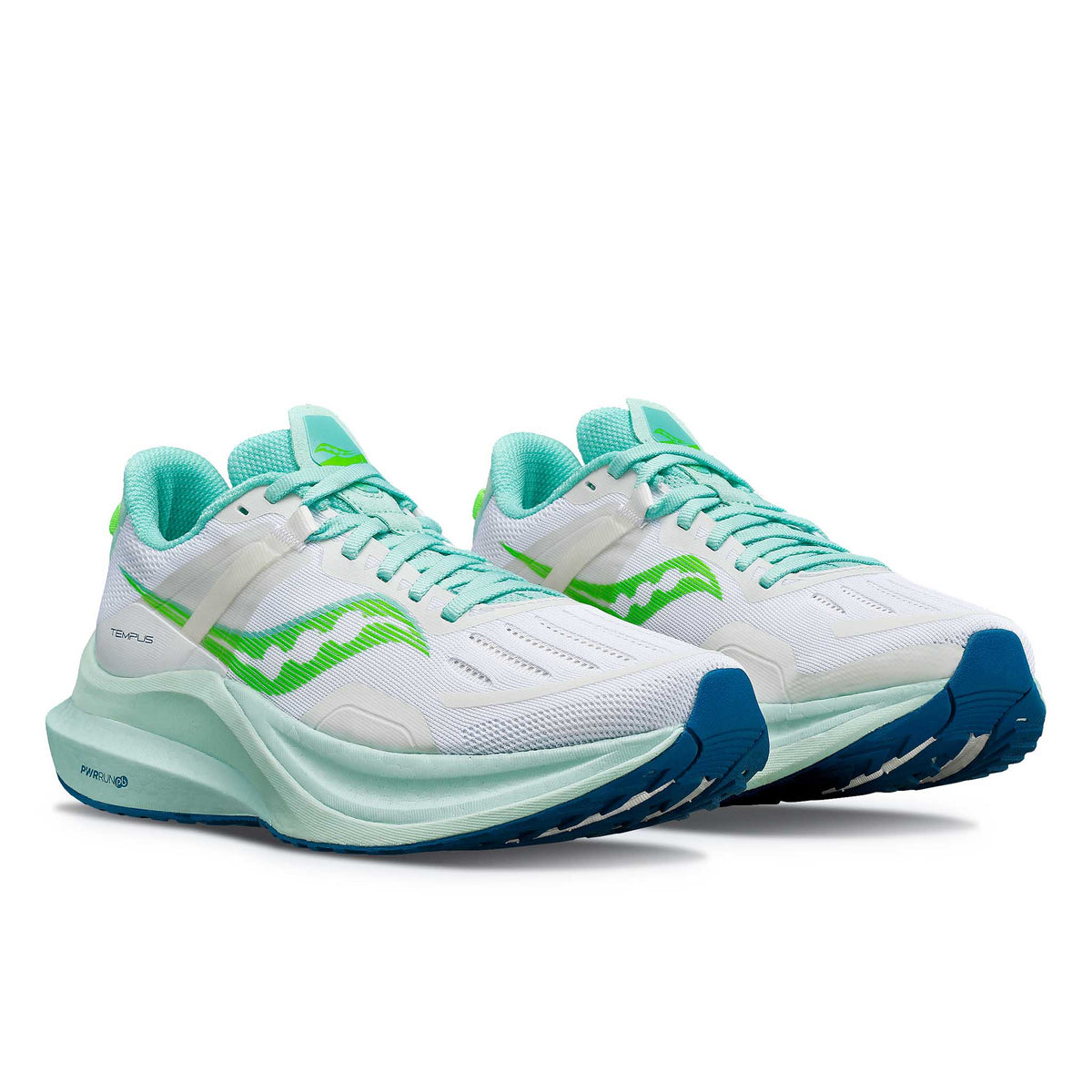 Saucony Saucony Tempus chaussures de course à pied femme
