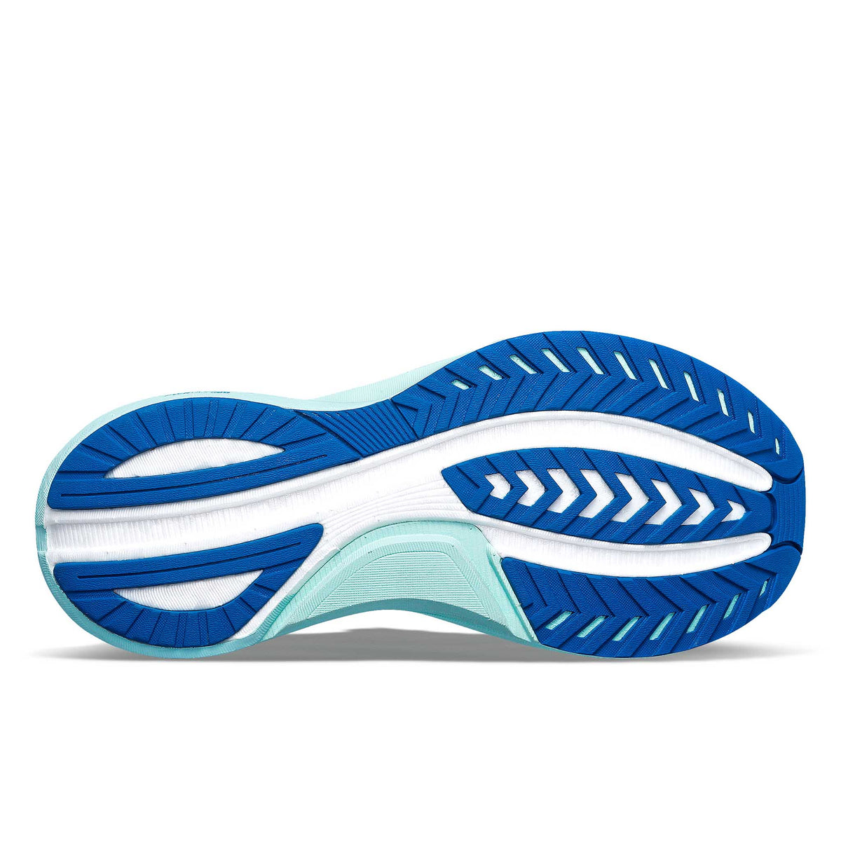 Saucony Saucony Tempus chaussures de course à pied femme