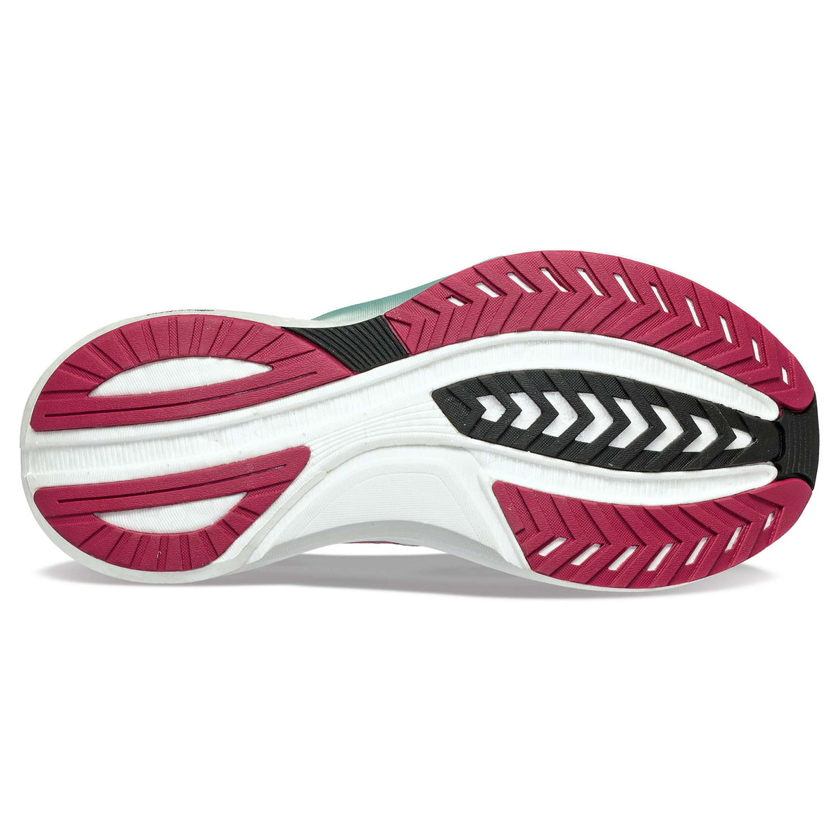 Saucony Saucony Tempus chaussures de course à pied femme
